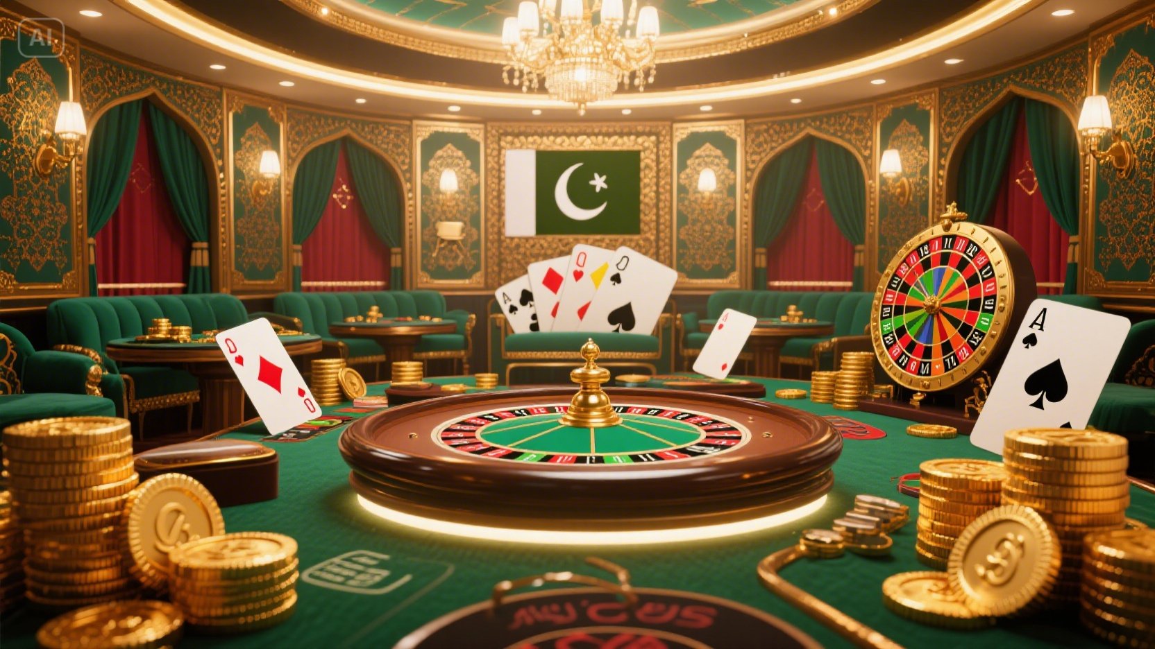 playlive casino