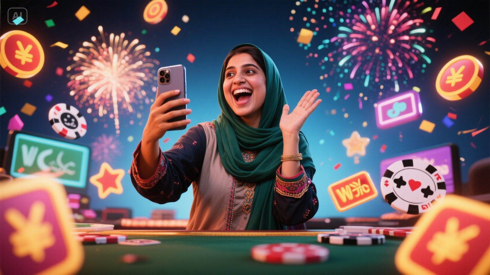playlive casino