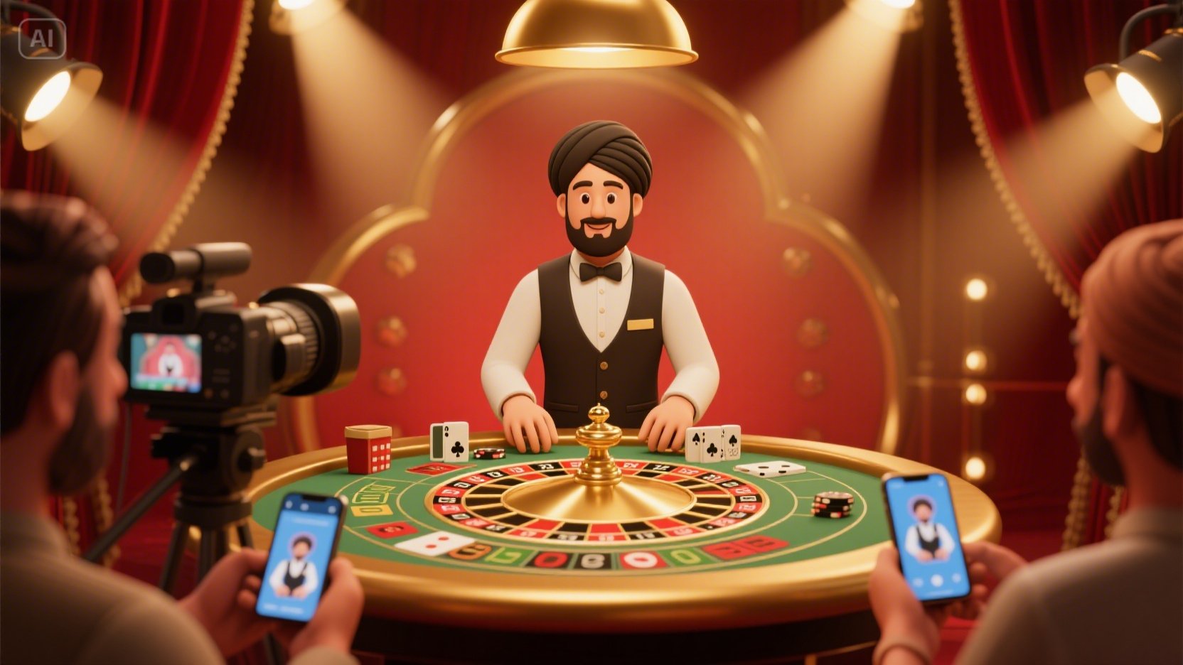 playlive casino