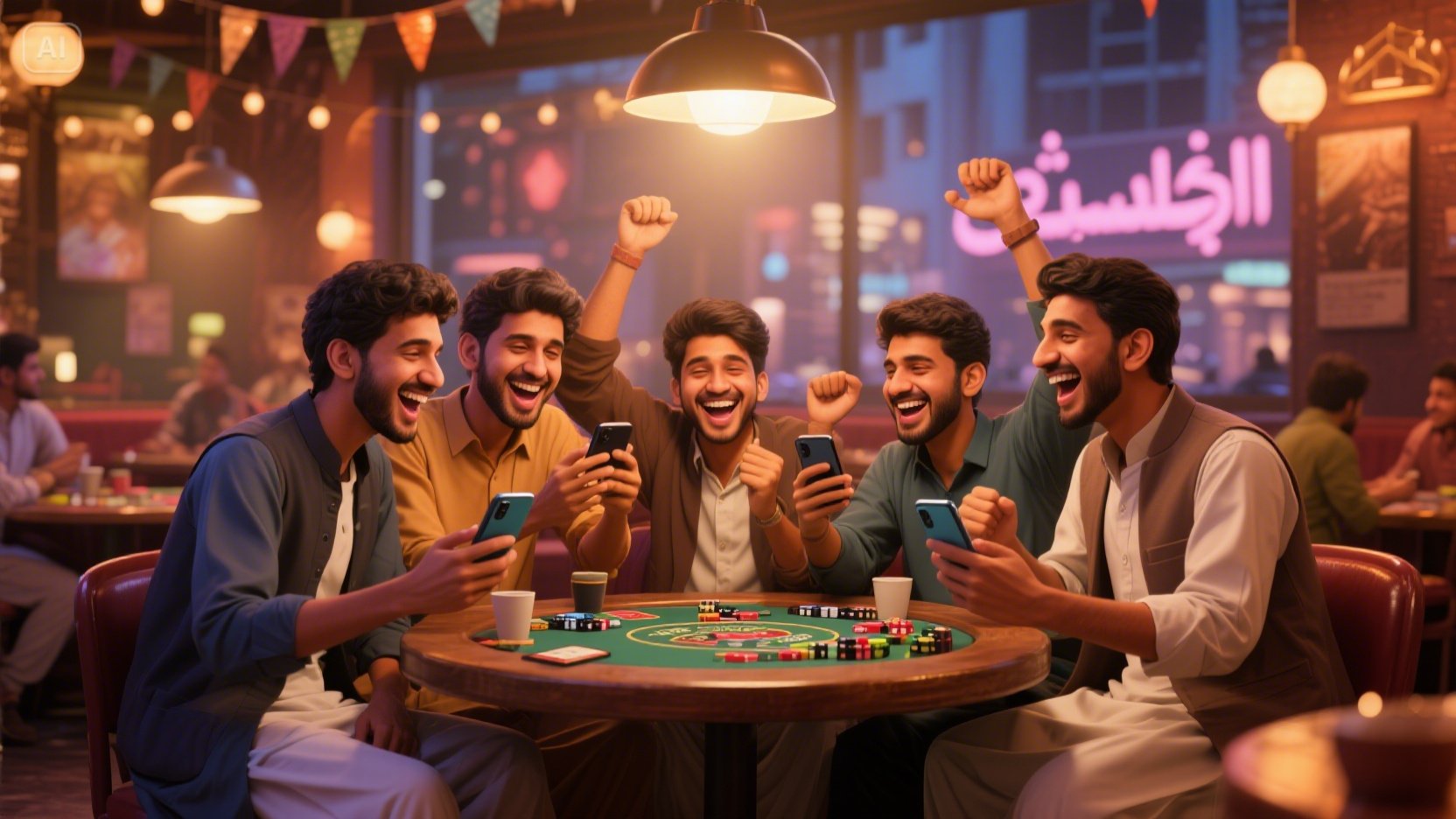 playlive casino