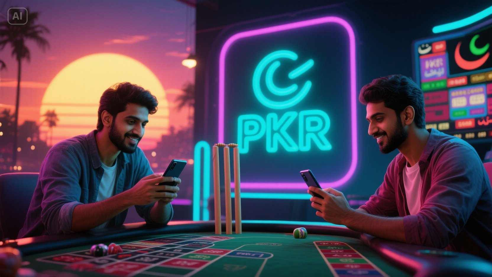 playlive casino