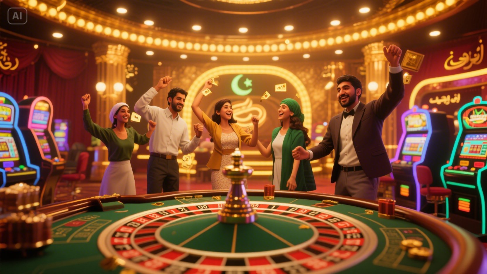 playlive casino